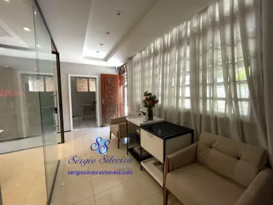 Casa com 4 Quartos à venda, 279m² no Dionisio Torres, Fortaleza