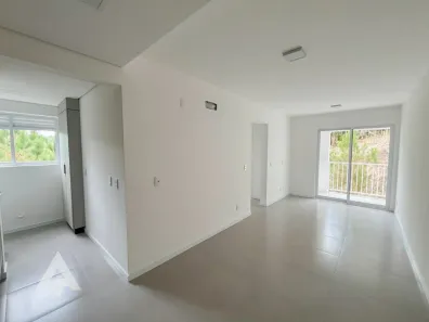 Apartamento com 2 Quartos à venda, 45m² no Fortaleza Alta, Blumenau