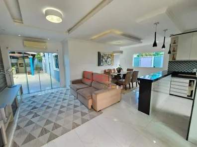 Casa de Condomínio com 2 Quartos à venda, 120m² no , São Pedro da Aldeia