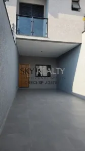 Sobrado com 3 Quartos à venda, 100m² no Vila Babilônia, São Paulo