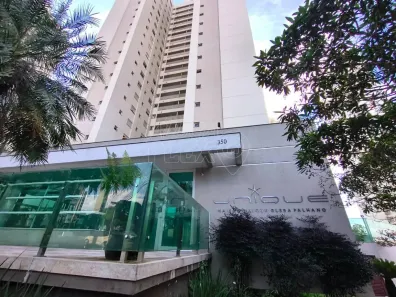 Apartamento com 3 Quartos à venda, 205m² no Santa Rosa, Londrina
