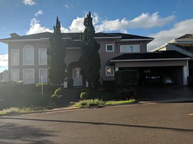 Casa com 3 Quartos à venda, 400m² no Vivendas do Parque, Boituva