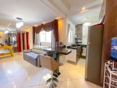 Cobertura com 2 Quartos à venda, 100m² no Parque Novo Oratório, Santo André