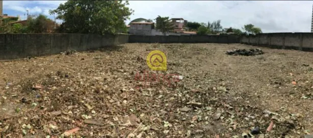 Lote/Terreno à venda, 720m² no Lagoa Nova, Natal