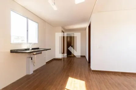 Apartamento com 2 Quartos à venda, 45m² no Itaquera, São Paulo