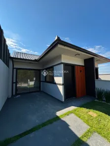 Casa com 2 Quartos à venda, 50m² no Forquilhas, São José