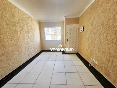 Sobrado com 3 Quartos à venda, 161m² no Parque Cruzeiro do Sul, São Paulo