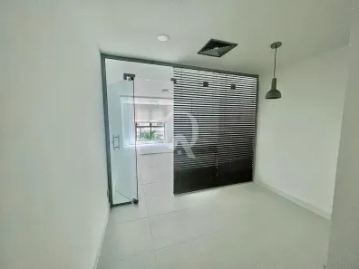 Apartamento com 1 Quarto à venda, 35m² no Barra da Tijuca, Rio de Janeiro