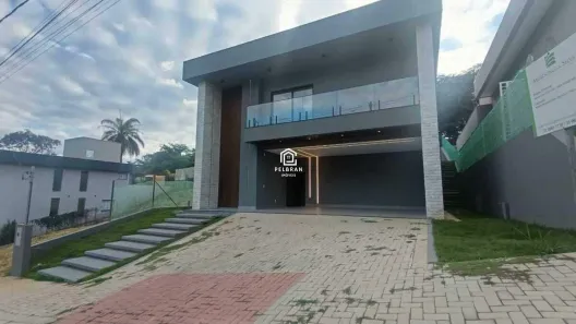 Casa com 4 Quartos à venda, 288m² no Gran Royalle, Lagoa Santa