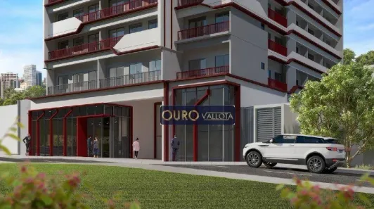 Apartamento com 1 Quarto à venda, 45m² no Vila Mariana, São Paulo