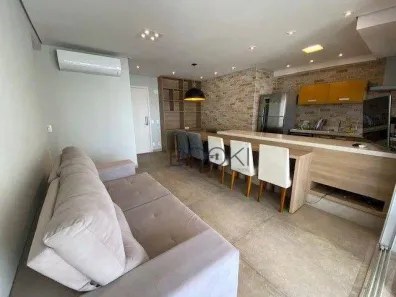 Apartamento com 2 Quartos à venda, 80m² no Parque Colonial, São Paulo