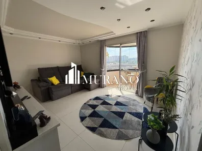 Apartamento com 3 Quartos à venda, 89m² no Tatuapé, São Paulo