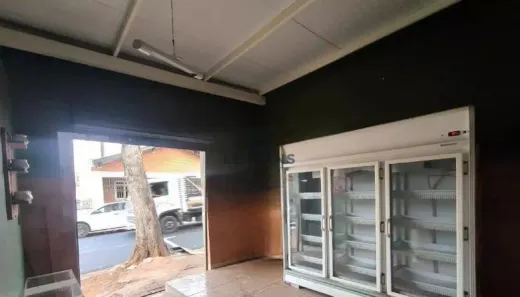 Ponto Comercial para alugar, 131m² no Centro, Piracicaba
