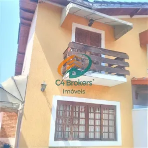 Sobrado com 3 Quartos à venda, 182m² no Jardim Vila Galvão, Guarulhos
