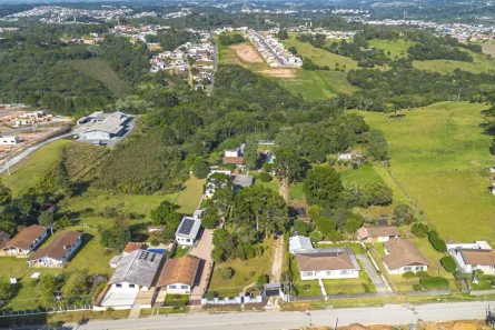 Fazenda/Sítio com 5 Quartos à venda, 400m² no Vila Rivabem, Campo Largo