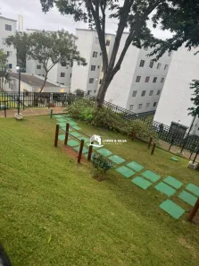 Apartamento com 2 Quartos à venda, 41m² no Vila Damaceno, São Paulo