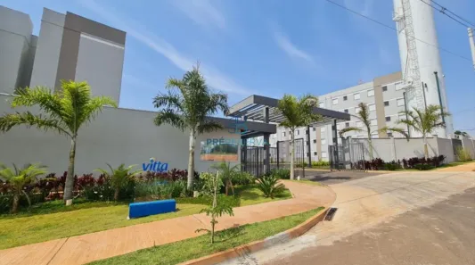 Apartamento com 2 Quartos à venda, 50m² no Vitta São José, Bauru