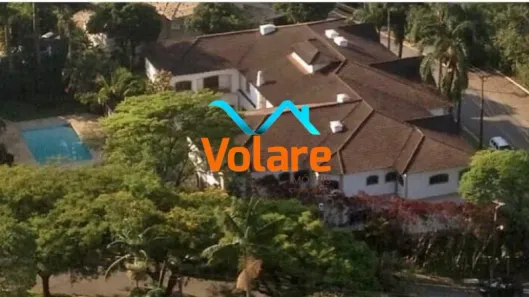 Casa de Condomínio com 7 Quartos à venda, 2404m² no Alphaville Residencial Um, Barueri