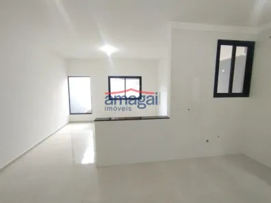Casa com 3 Quartos à venda, 123m² no Residencial Parque dos Sinos, Jacareí