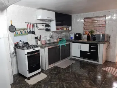Sobrado com 3 Quartos à venda, 165m² no Taboão, São Bernardo do Campo