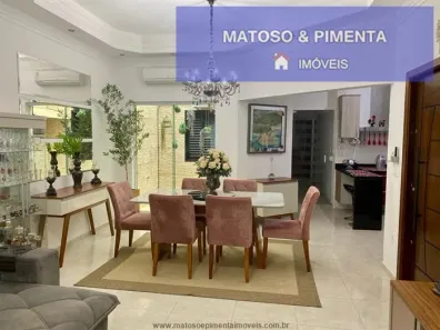 Casa com 2 Quartos à venda, 200m² no Vila Miranda, Sumaré