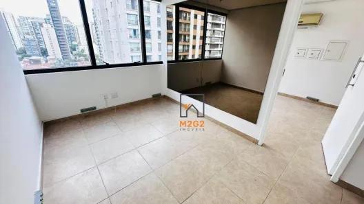 Sala Comercial à venda, 33m² no Perdizes, São Paulo