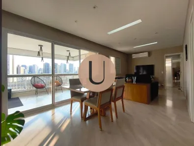 Apartamento com 2 Quartos à venda, 102m² no Tatuapé, São Paulo