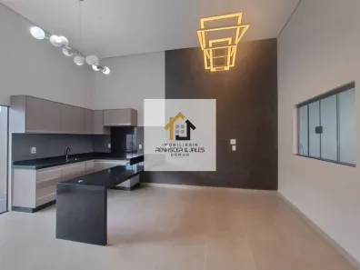 Casa com 2 Quartos à venda, 95m² no Setvalley III, São José do Rio Preto