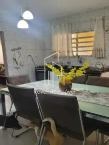 Casa com 2 Quartos à venda, 212m² no Helena Maria, Osasco
