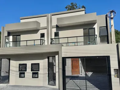 Sobrado com 3 Quartos à venda, 120m² no Fazendinha, Itajaí
