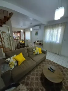 Casa com 4 Quartos à venda, 125m² no Hípica, Porto Alegre