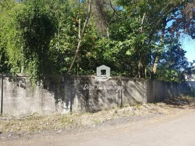 Lote/Terreno à venda, 2562m² no Itaipu, Niterói