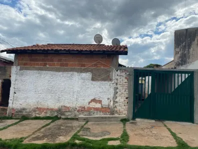 Casa com 3 Quartos à venda, 125m² no Núcleo Residencial Beija-Flor, Bauru