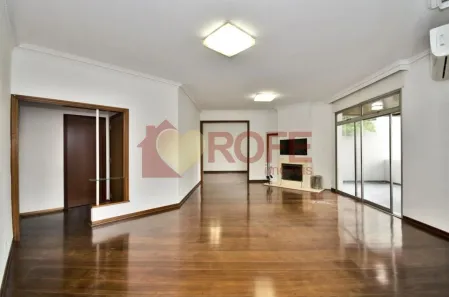 Apartamento com 4 Quartos à venda, 244m² no Vila Uberabinha, São Paulo