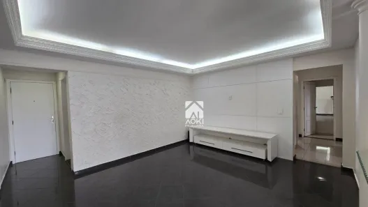 Apartamento com 3 Quartos à venda, 110m² no Jardim São Paulo, Americana