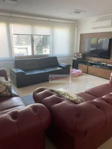 Sobrado com 3 Quartos à venda, 260m² no Jardim da Glória, São Paulo