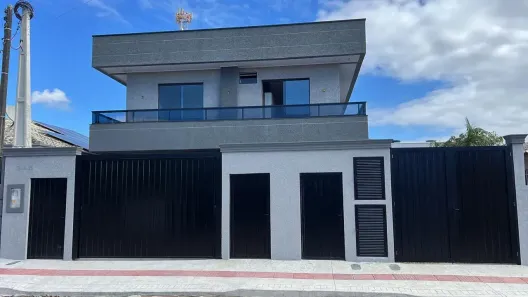Prédio Residencial com 4 Quartos à venda, 204m² no Lídia Duarte, Camboriú