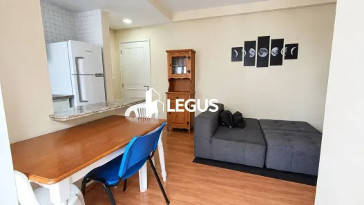 Apartamento com 2 Quartos à venda, 48m² no Pinheiros, São Paulo