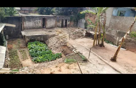 Lote/Terreno à venda, 48m² no Aparecida, Belo Horizonte