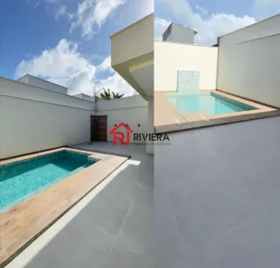 Casa com 3 Quartos à venda, 167m² no Araçagy, São José de Ribamar