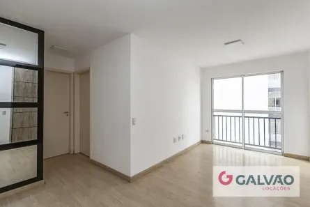 Apartamento com 2 Quartos para alugar, 93m² no Vila Izabel, Curitiba