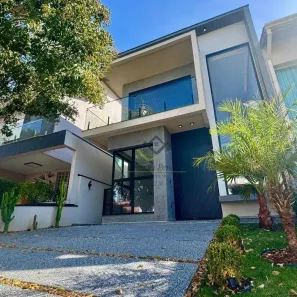 Casa de Condomínio com 3 Quartos à venda, 172m² no Parque das Figueiras, Mogi das Cruzes