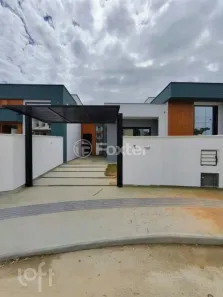 Casa com 3 Quartos à venda, 66m² no Nova Palhoça, Palhoça