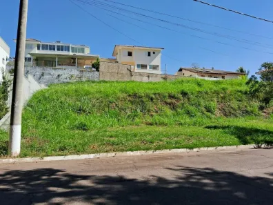 Lote/Terreno à venda, 450m² no Vilagge Capricio, Louveira