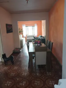 Casa com 3 Quartos à venda, 200m² no Mooca, São Paulo