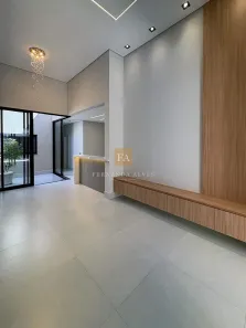Casa com 3 Quartos à venda, 120m² no Parque Universitário, Americana