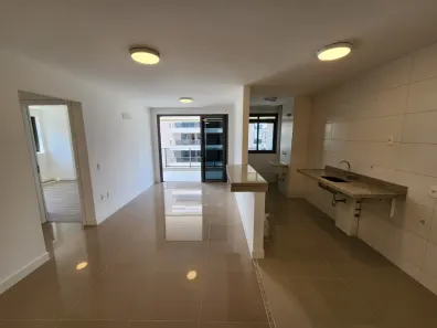 Apartamento com 2 Quartos à venda, 90m² no Barra Olímpica, Rio de Janeiro