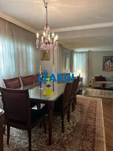 Apartamento com 4 Quartos à venda, 230m² no Real Parque, São Paulo