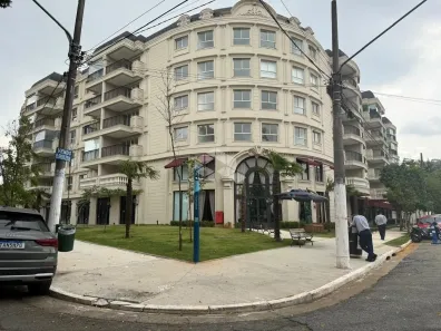 Apartamento com 1 Quarto à venda, 23m² no Santana, São Paulo