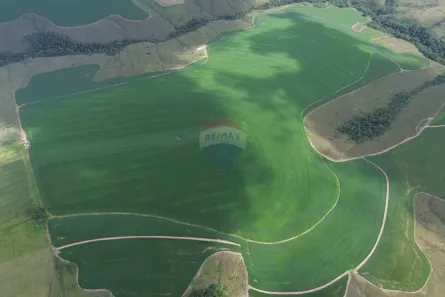 Fazenda/Sítio à venda, 1453700m² no Centro, Araxá